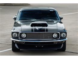 1970 Ford Mustang (CC-2062079) for sale in Carrollton, Texas