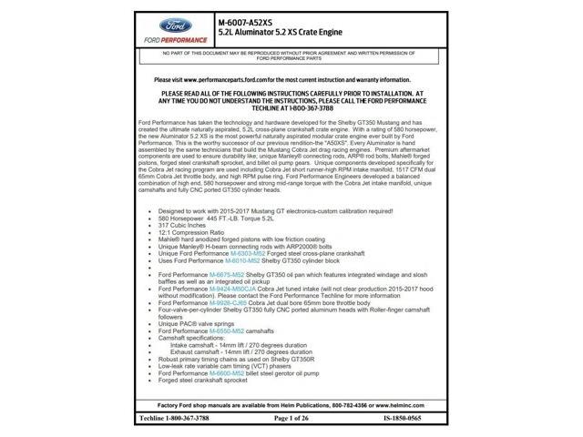 1970 Ford Mustang (CC-2062079) for sale in Carrollton, Texas