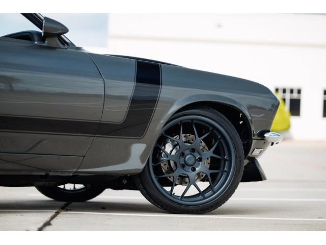 1970 Ford Mustang (CC-2062079) for sale in Carrollton, Texas