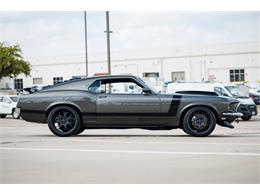 1970 Ford Mustang (CC-2062079) for sale in Carrollton, Texas