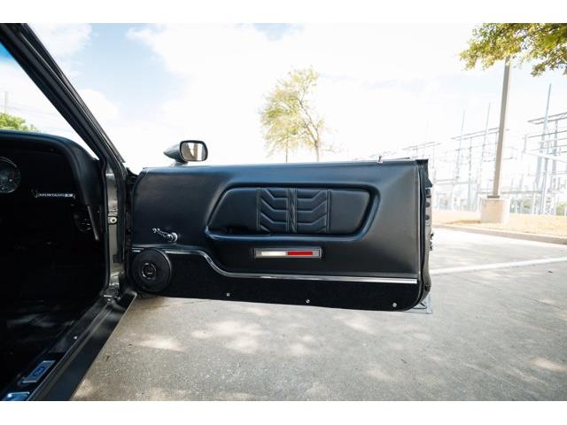 1970 Ford Mustang (CC-2062079) for sale in Carrollton, Texas