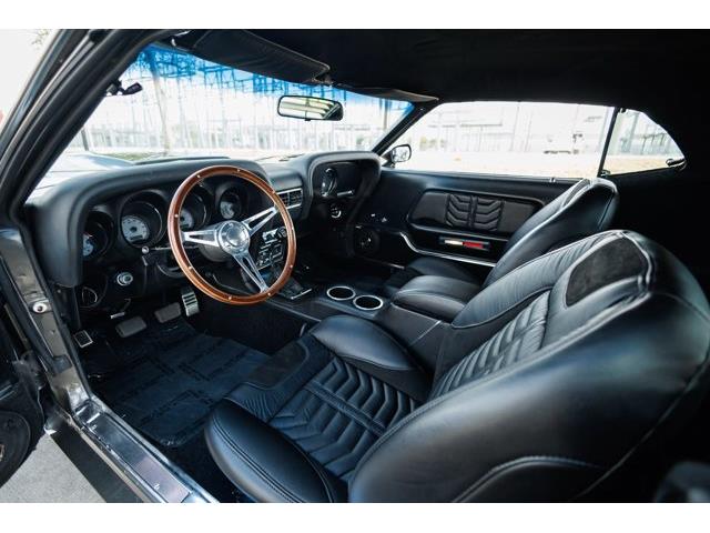 1970 Ford Mustang (CC-2062079) for sale in Carrollton, Texas