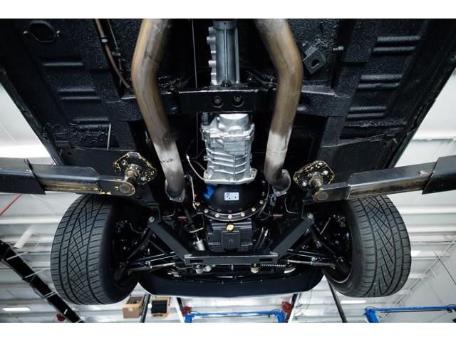 1970 Ford Mustang (CC-2062079) for sale in Carrollton, Texas