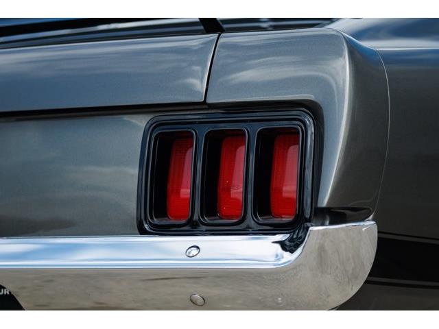 1970 Ford Mustang (CC-2062079) for sale in Carrollton, Texas