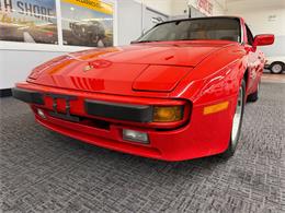 1984 Porsche 944 (CC-2062083) for sale in Mundelein, Illinois