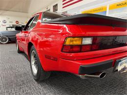 1984 Porsche 944 (CC-2062083) for sale in Mundelein, Illinois