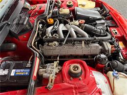 1984 Porsche 944 (CC-2062083) for sale in Mundelein, Illinois