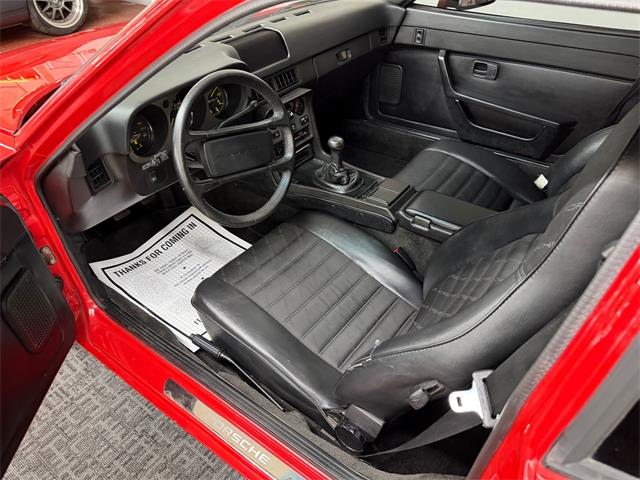 1984 Porsche 944 (CC-2062083) for sale in Mundelein, Illinois