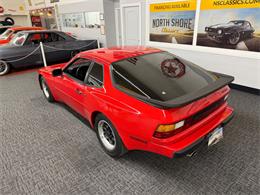 1984 Porsche 944 (CC-2062083) for sale in Mundelein, Illinois