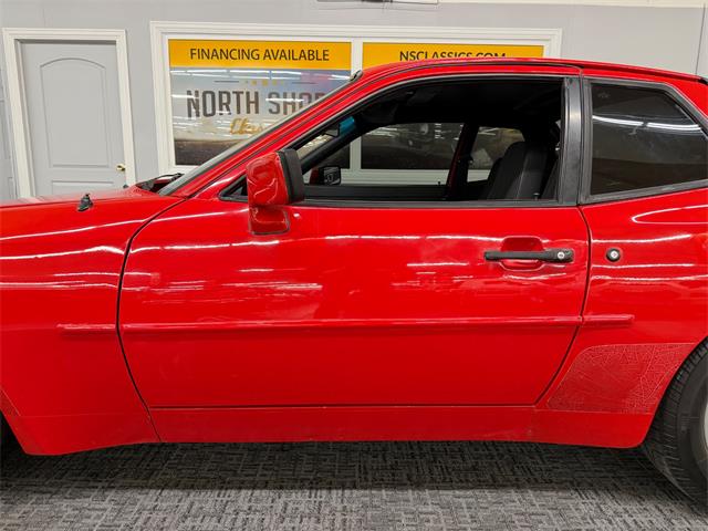 1984 Porsche 944 (CC-2062083) for sale in Mundelein, Illinois
