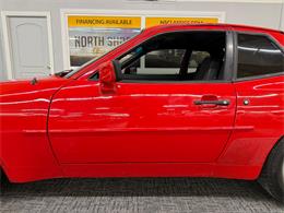 1984 Porsche 944 (CC-2062083) for sale in Mundelein, Illinois