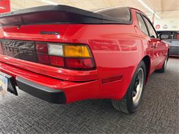 1984 Porsche 944 (CC-2062083) for sale in Mundelein, Illinois
