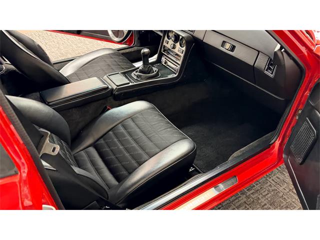1984 Porsche 944 (CC-2062083) for sale in Mundelein, Illinois