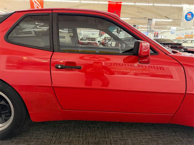 1984 Porsche 944 (CC-2062083) for sale in Mundelein, Illinois