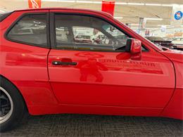 1984 Porsche 944 (CC-2062083) for sale in Mundelein, Illinois