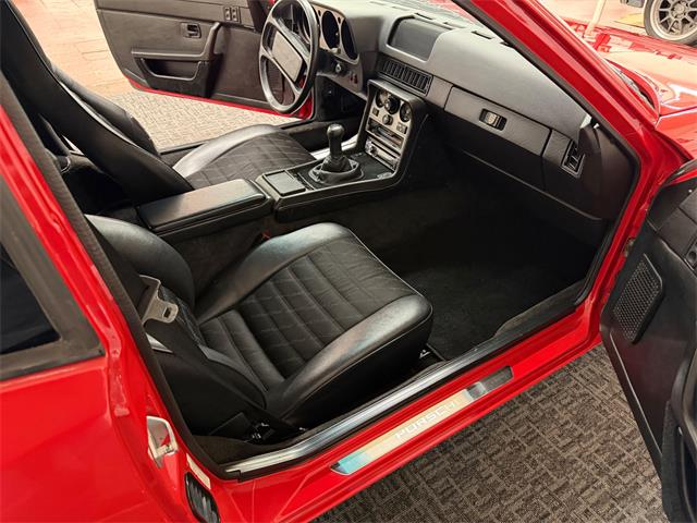 1984 Porsche 944 (CC-2062083) for sale in Mundelein, Illinois