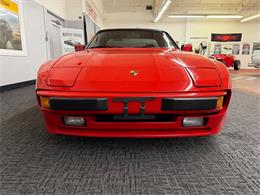 1984 Porsche 944 (CC-2062083) for sale in Mundelein, Illinois
