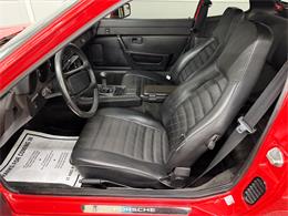 1984 Porsche 944 (CC-2062083) for sale in Mundelein, Illinois
