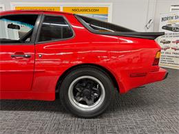 1984 Porsche 944 (CC-2062083) for sale in Mundelein, Illinois