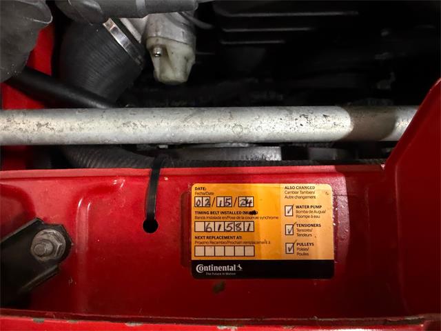 1984 Porsche 944 (CC-2062083) for sale in Mundelein, Illinois