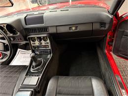 1984 Porsche 944 (CC-2062083) for sale in Mundelein, Illinois