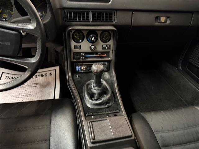 1984 Porsche 944 (CC-2062083) for sale in Mundelein, Illinois