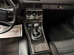 1984 Porsche 944 (CC-2062083) for sale in Mundelein, Illinois