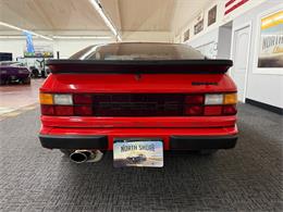 1984 Porsche 944 (CC-2062083) for sale in Mundelein, Illinois