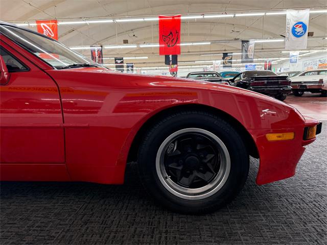 1984 Porsche 944 (CC-2062083) for sale in Mundelein, Illinois
