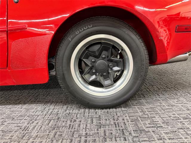 1984 Porsche 944 (CC-2062083) for sale in Mundelein, Illinois