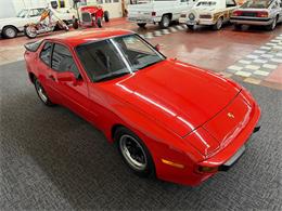 1984 Porsche 944 (CC-2062083) for sale in Mundelein, Illinois