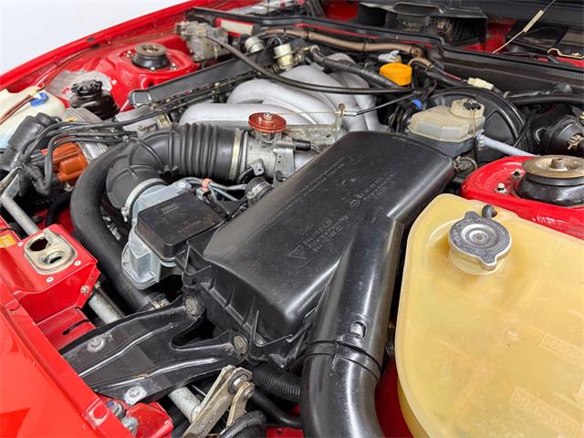 1984 Porsche 944 (CC-2062083) for sale in Mundelein, Illinois