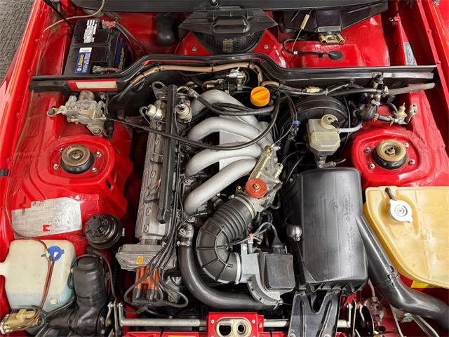 1984 Porsche 944 (CC-2062083) for sale in Mundelein, Illinois