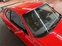 1984 Porsche 944 (CC-2062083) for sale in Mundelein, Illinois