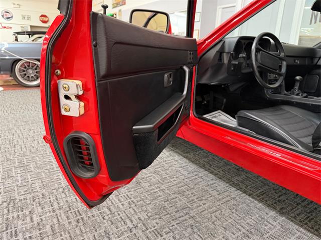 1984 Porsche 944 (CC-2062083) for sale in Mundelein, Illinois