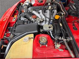 1984 Porsche 944 (CC-2062083) for sale in Mundelein, Illinois