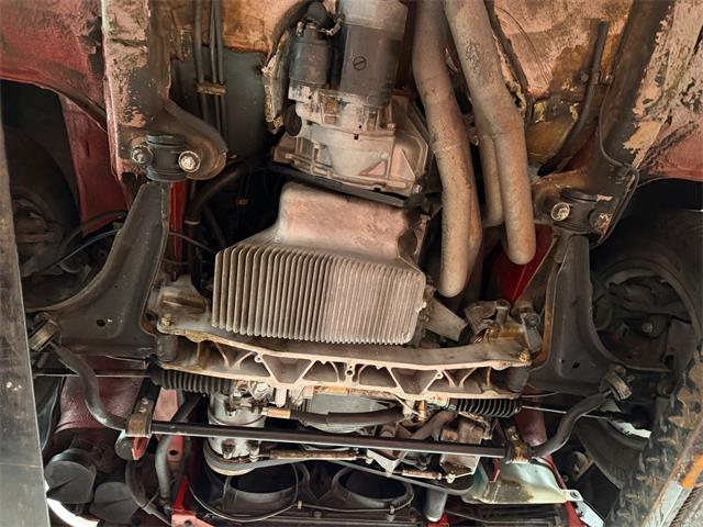 1984 Porsche 944 (CC-2062083) for sale in Mundelein, Illinois