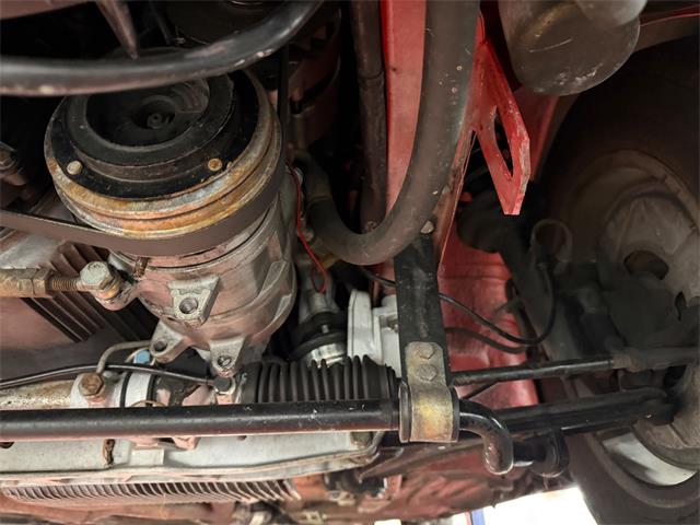 1984 Porsche 944 (CC-2062083) for sale in Mundelein, Illinois