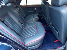 1993 Bentley Brooklands (CC-2062098) for sale in Carey, Illinois