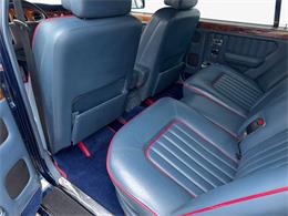 1993 Bentley Brooklands (CC-2062098) for sale in Carey, Illinois