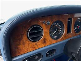 1993 Bentley Brooklands (CC-2062098) for sale in Carey, Illinois