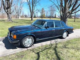 1993 Bentley Brooklands (CC-2062098) for sale in Carey, Illinois