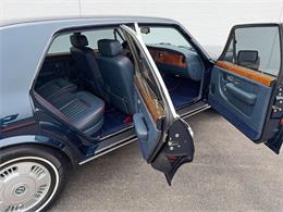 1993 Bentley Brooklands (CC-2062098) for sale in Carey, Illinois