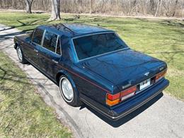 1993 Bentley Brooklands (CC-2062098) for sale in Carey, Illinois