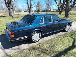 1993 Bentley Brooklands (CC-2062098) for sale in Carey, Illinois