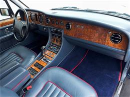 1993 Bentley Brooklands (CC-2062098) for sale in Carey, Illinois