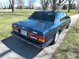 1993 Bentley Brooklands (CC-2062098) for sale in Carey, Illinois