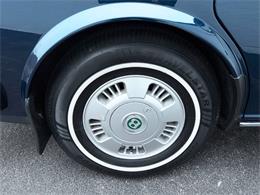 1993 Bentley Brooklands (CC-2062098) for sale in Carey, Illinois