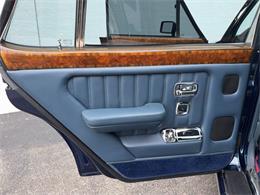 1993 Bentley Brooklands (CC-2062098) for sale in Carey, Illinois
