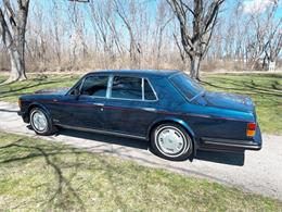 1993 Bentley Brooklands (CC-2062098) for sale in Carey, Illinois